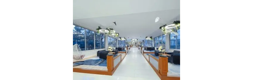 Selectum Family Resort Side 5*-10