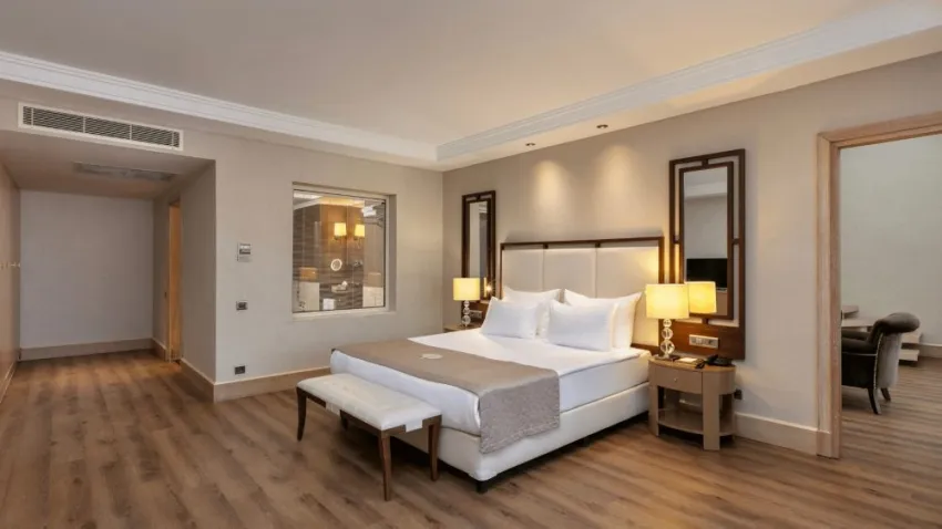 Juju Premier Palace Hotel (Ex.Amara Premier Palace) 5*-17