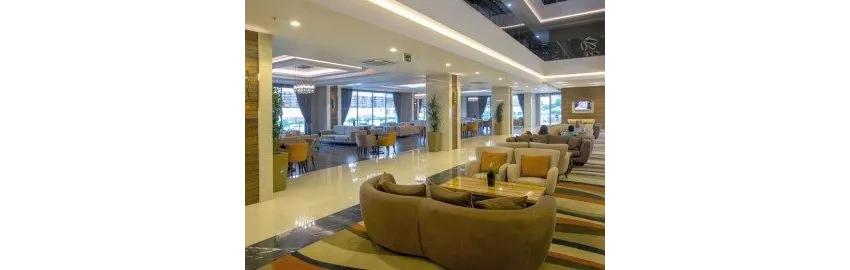 Side Sunport Hotel 5*-6