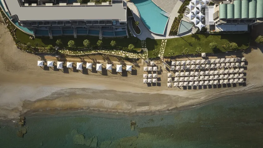 Amira Luxury Resort and Spa 5*-20