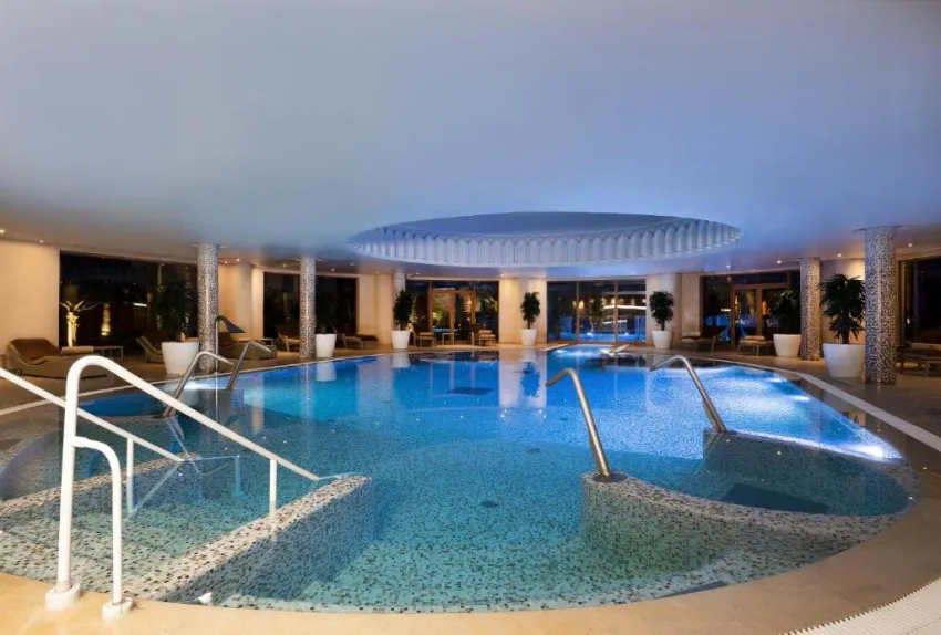 MOVENPICK RESORT & MARINE SPA  5*-28