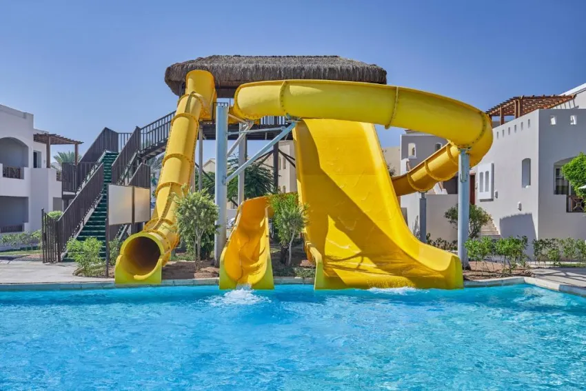 IBEROTEL CASA DEL MAR RESORT  4*-17