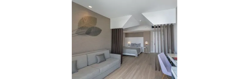 Fame Residence Goynuk 4*-8