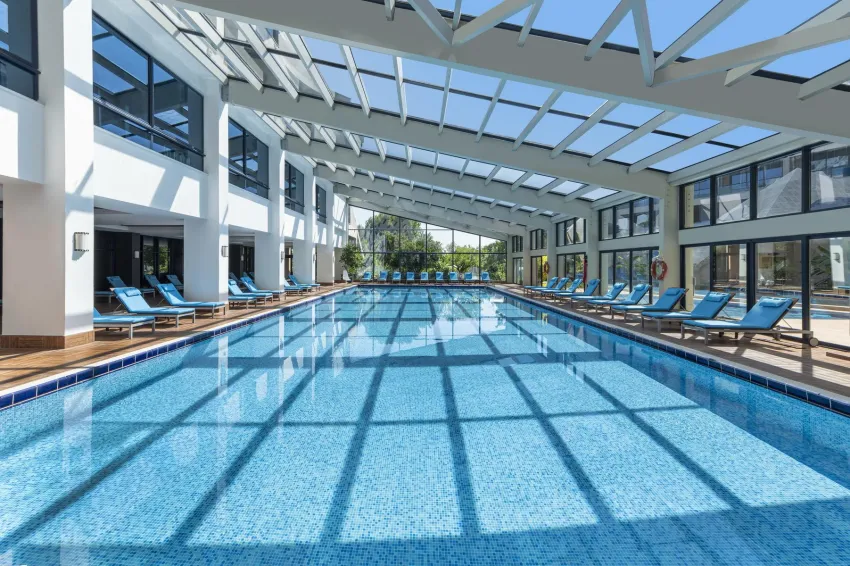 Susesi Luxury Resort Hotel 5*-3
