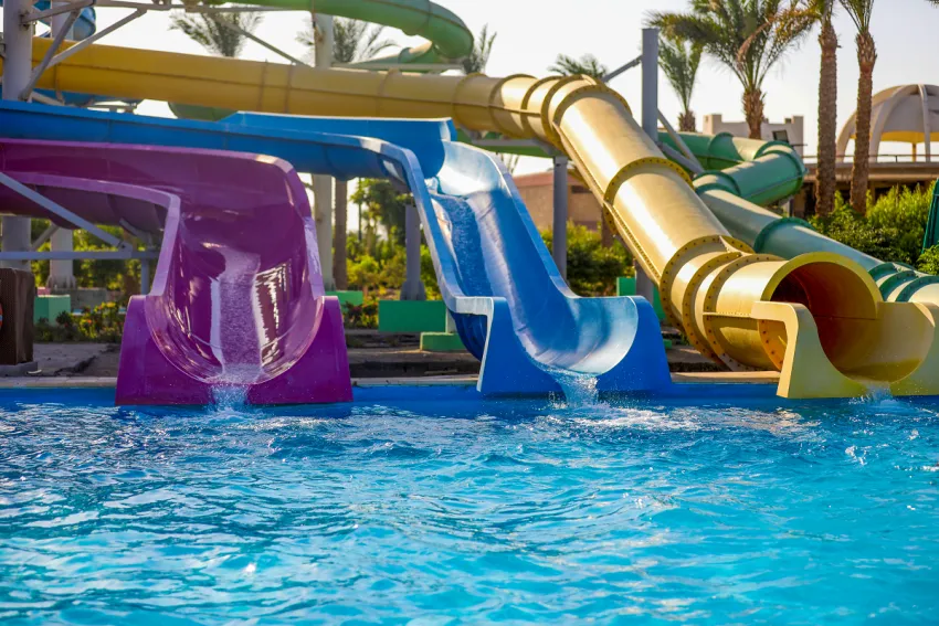 CALIMERA BLEND PARADISE RESORT  5*-55