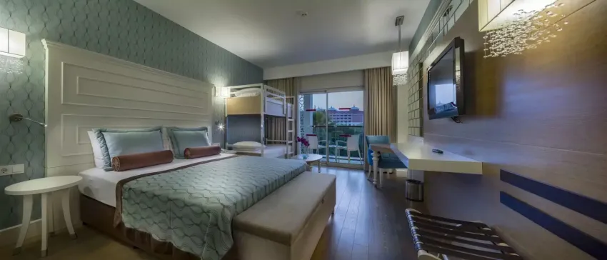 Trendy Verbena Beach 5*-19