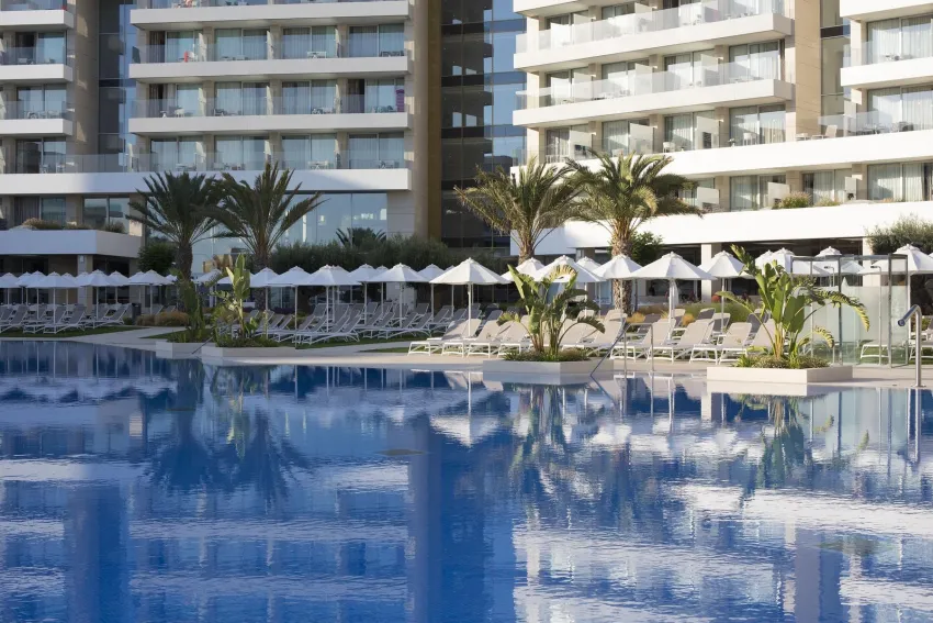 Playa de Palma Palace Hipotels 5*-2