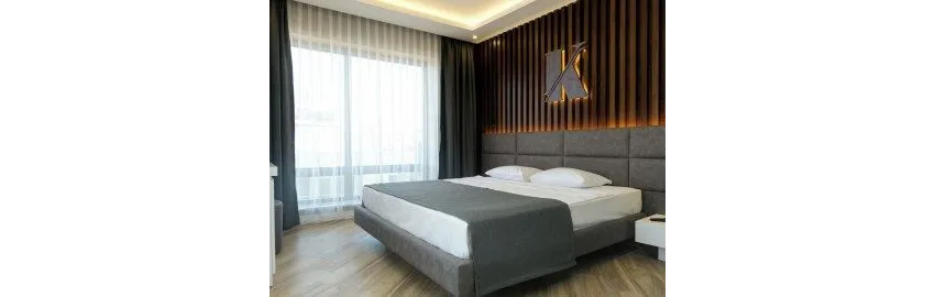 Kaila Beach Hotel 5*-15