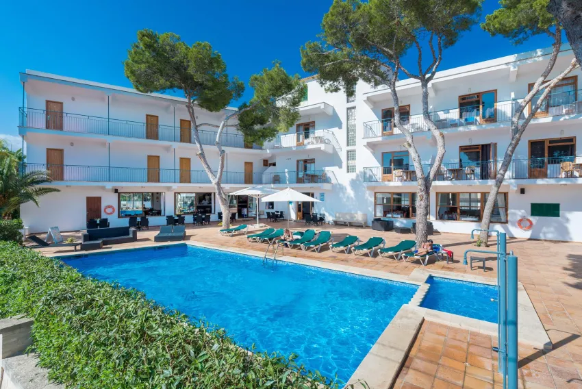 Santanyi Port Boutique Hotel 4*-30