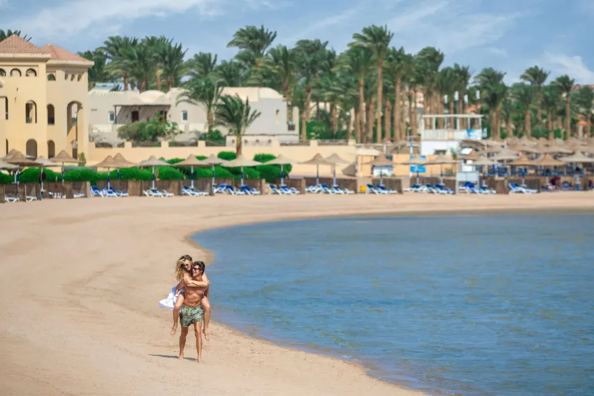 Cleopatra Luxury Resort Makadi Bay 5*-197