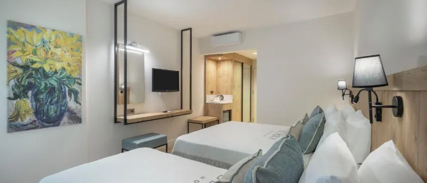 BERRY BLUE HOTEL  5*-15