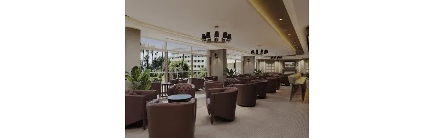 Mirage Park Resort Hotel 5*-28