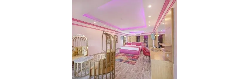 Kamelya Collection Selin Hotel 5*-27