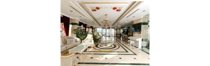 Bilem Hotel Beach & Spa 4*-4