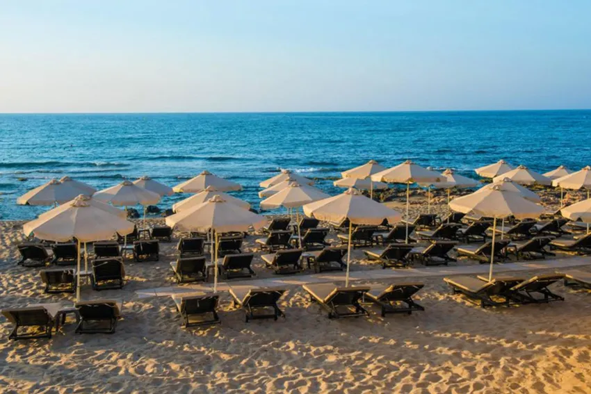 I Resort Beach Hotel and Spa 5*-3