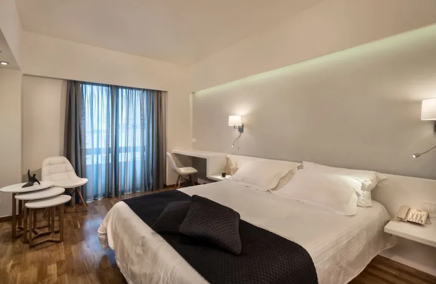 Civitel Akali Hotel 4*-6