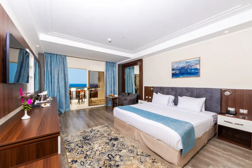 Serenity Sky Arc Resort - Sahl Hasheesh 5*-16