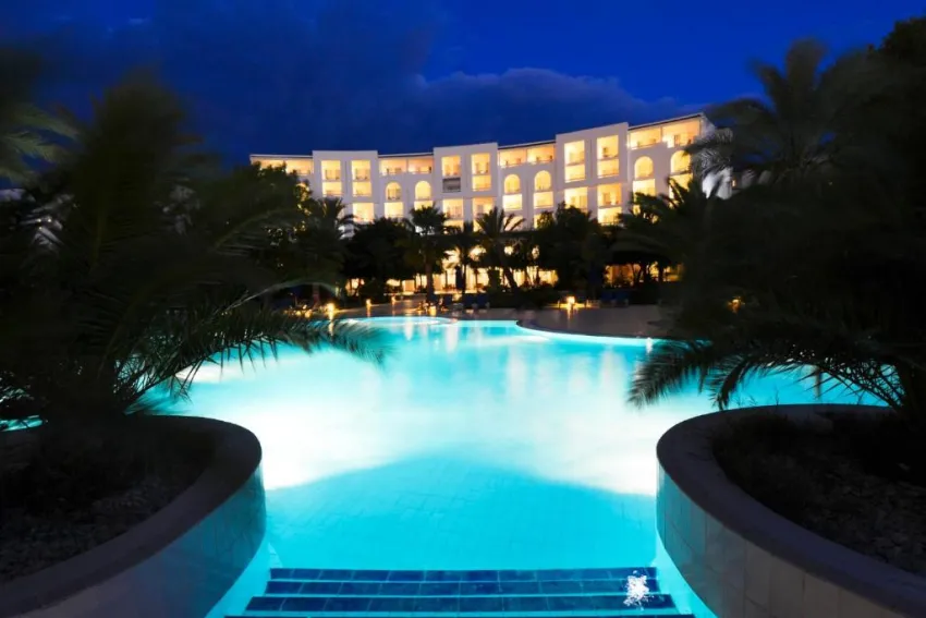 VINCCI SAPHIR PALACE & SPA  5*-48