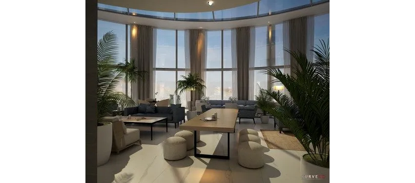 NissiBlu Beach Resort 5*-25