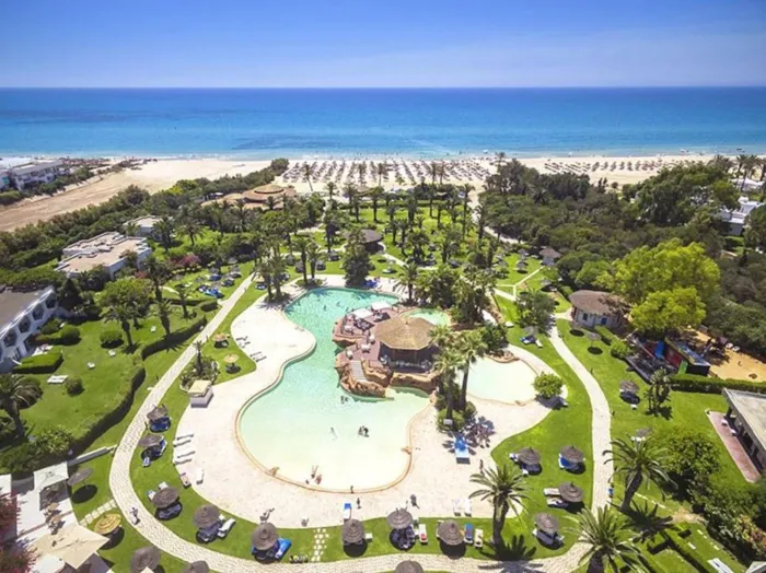 Sentido Phenicia 4* - Hammamet - Tunisia