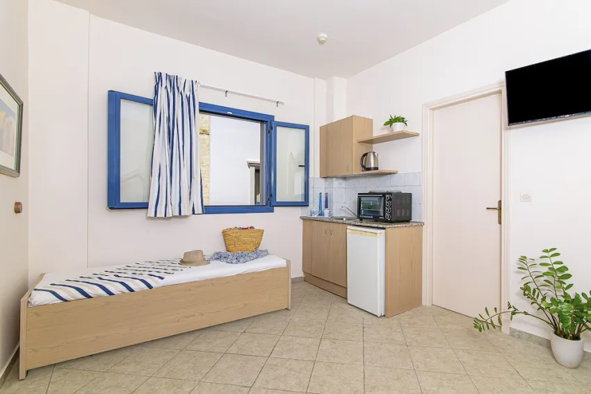 Ilios Malia Hotel Resort 3*-51