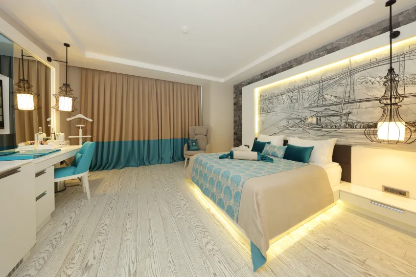 Sueno Hotels Deluxe Belek 5*-53