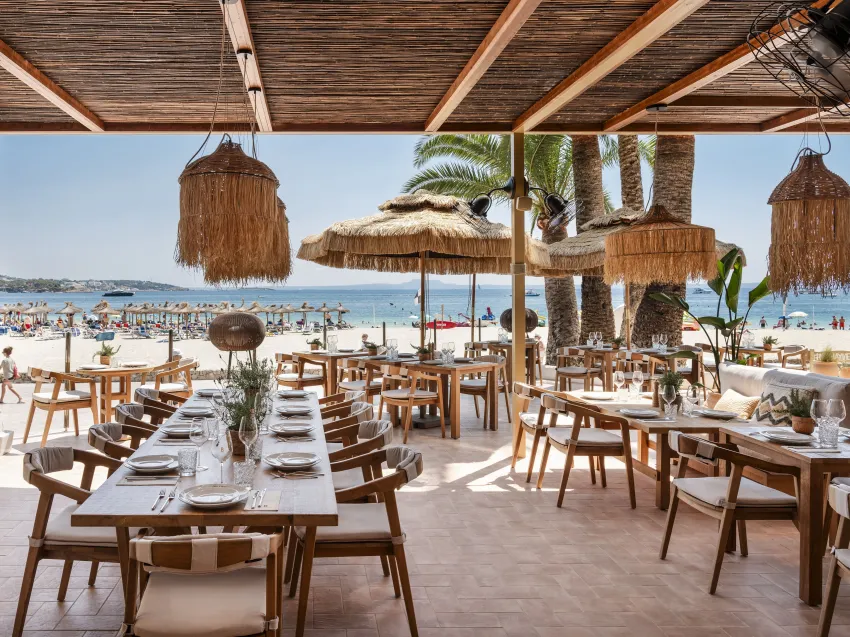 Zel Mallorca (ex INNSiDE Cala Blanca) 4*-43