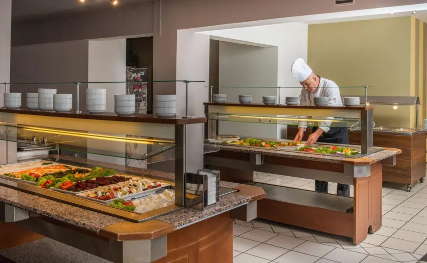 Cretan Seaside Hotel 4*-4