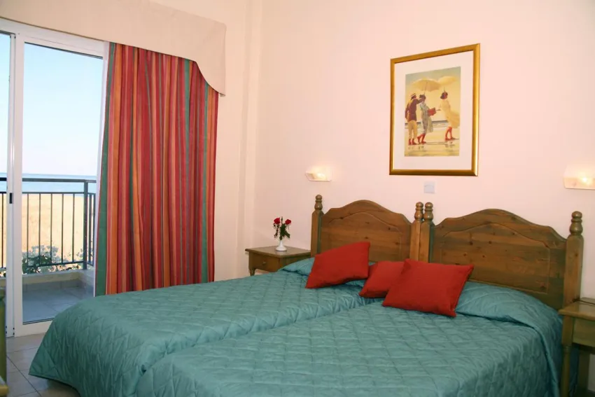 Akamanthea Holiday Village 3*-3