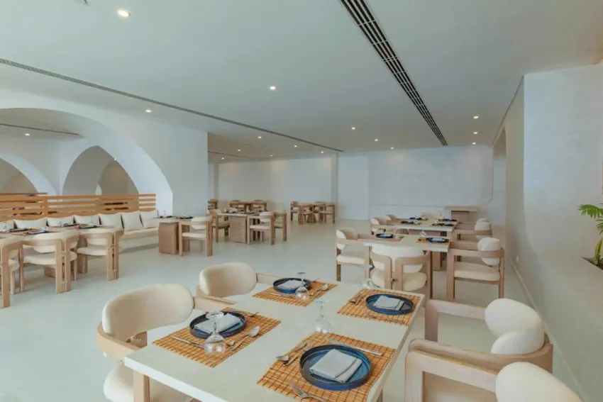 White Hills Resort 5*-4