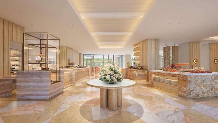 City of Dreams Mediterranean Casino Hotel 5*-19