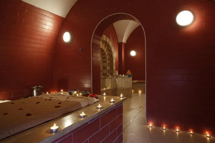 Laico Hammamet Hotel 5*-7