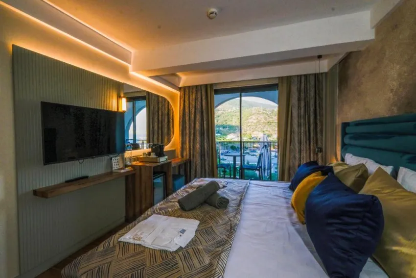 Ada Port Hotel (Adults Only 16+) 3*-16