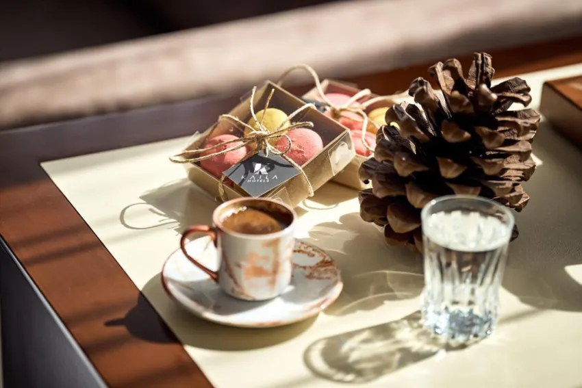 KAILA CITY HOTEL  4*-25