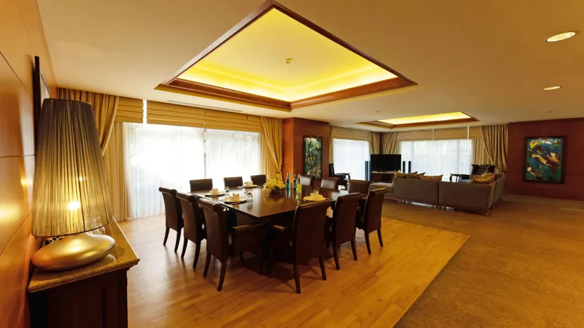 Gloria Verde Resort 5*-79