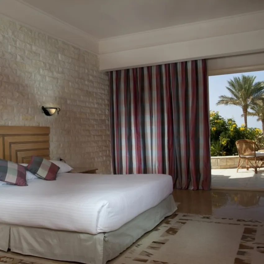 Coral Beach Resort Hotel 4*-32