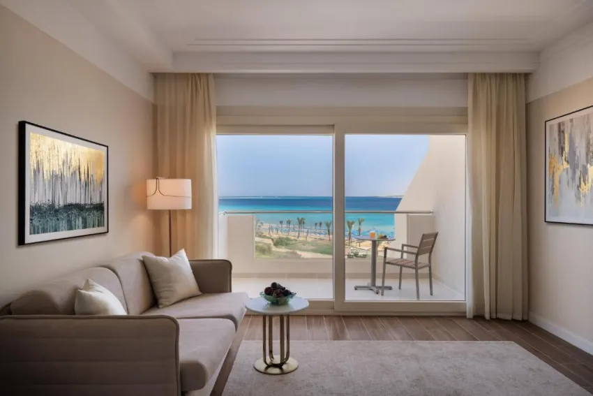 SRNTY SAHL HASHEESH (EX. SERENITY SKY ARC RESORT)  5*-25