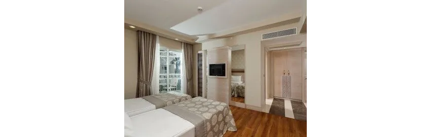 Gural Premier Belek 5*-15