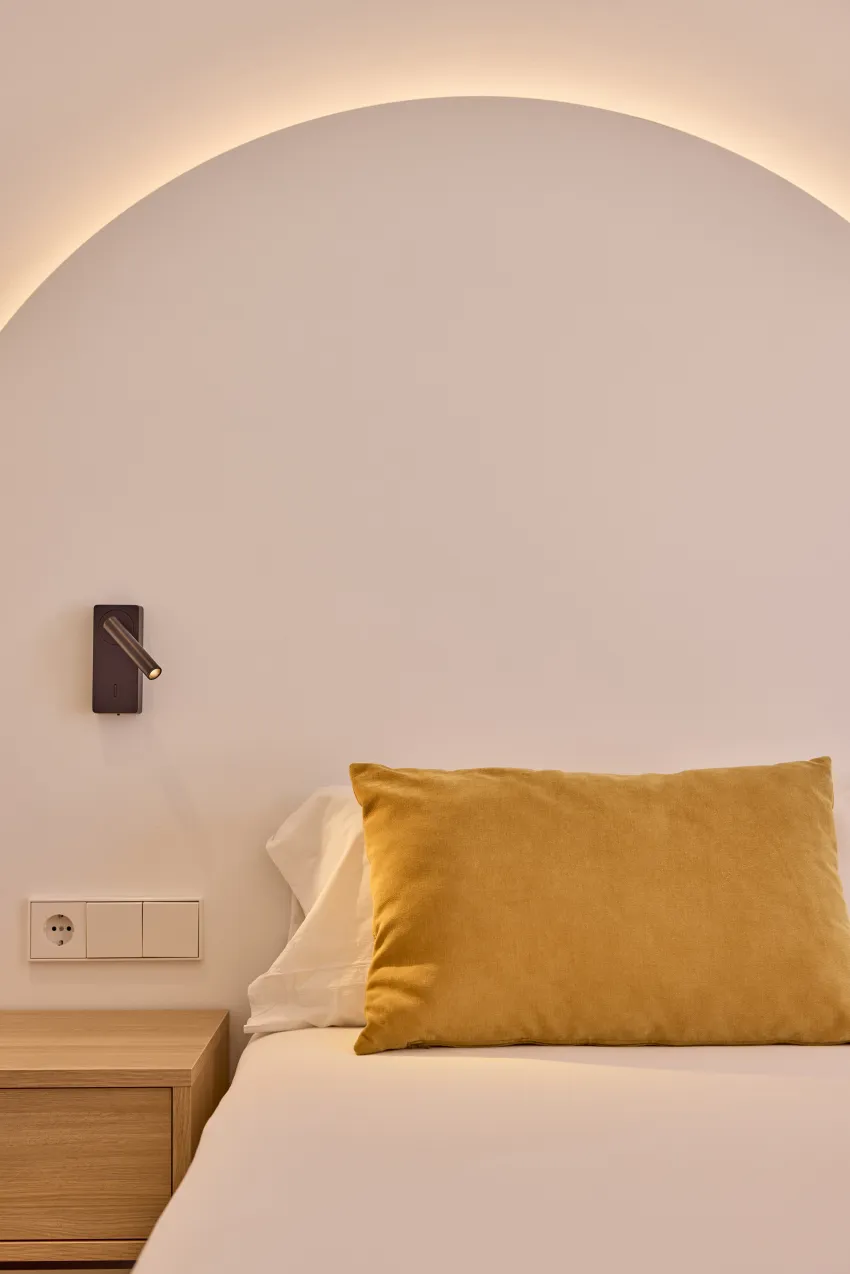 Universal Hotel Bikini 3*-21