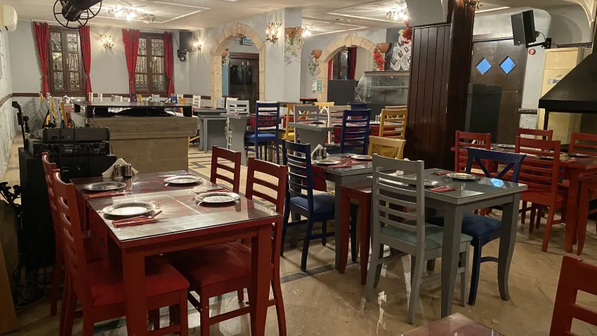 Mediterra Art Hotel 4*-78