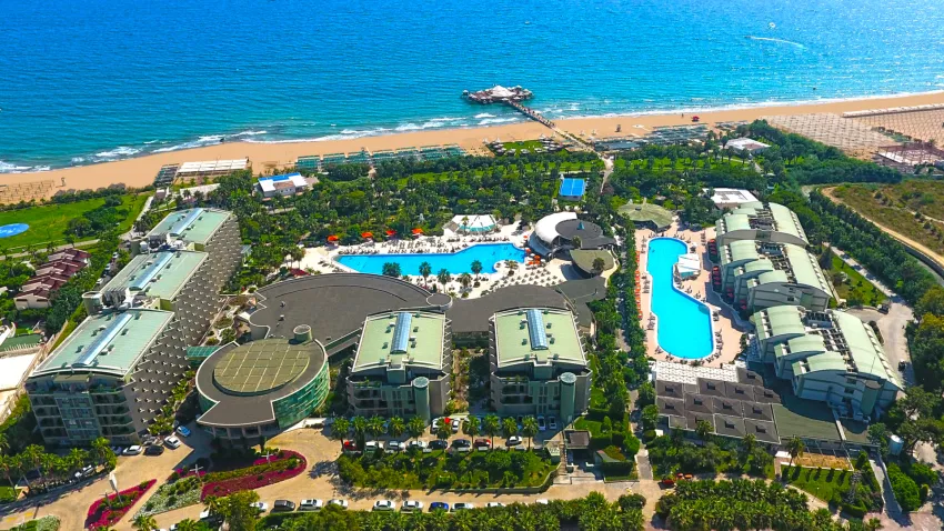 Vonresort Golden Coast 5*-5