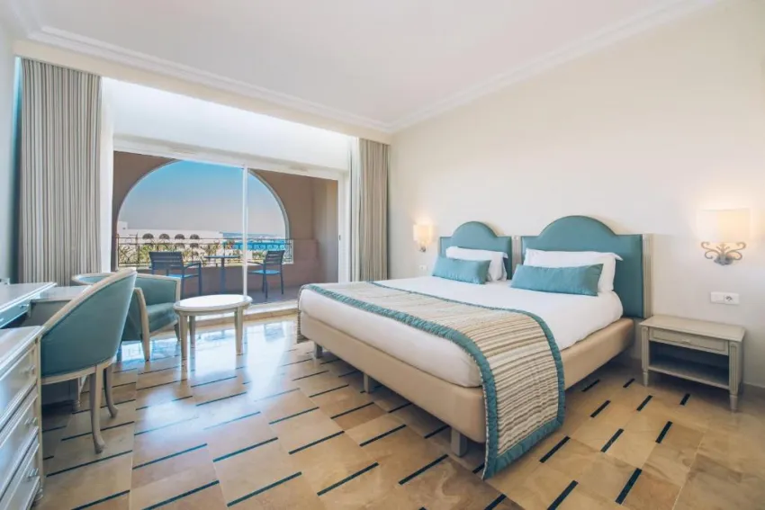 IBEROSTAR WAVES AVERROES  4*-25