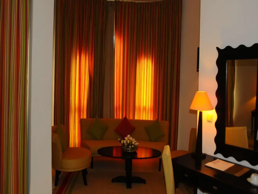 Golden Tulip Taj Sultan 5*-14