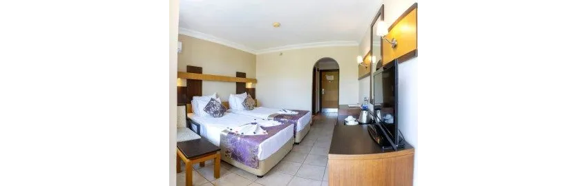 Kandelor Otel 3*-16
