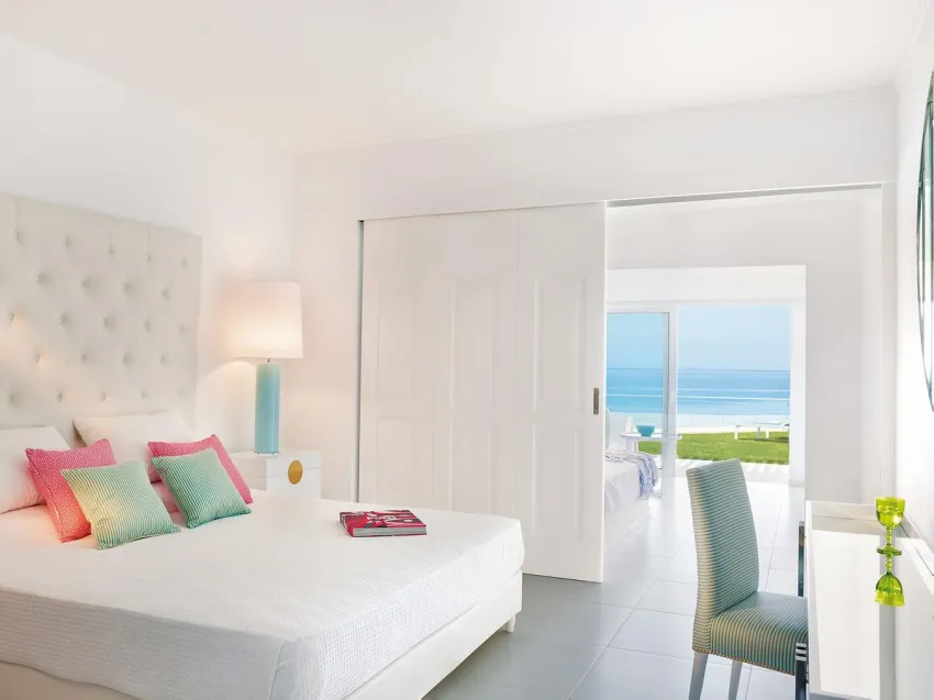Grecotel LuxMe White 5*-25