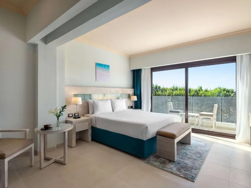 MOVENPICK WATERPARK RESORT & SPA SOMA BAY  5*-30