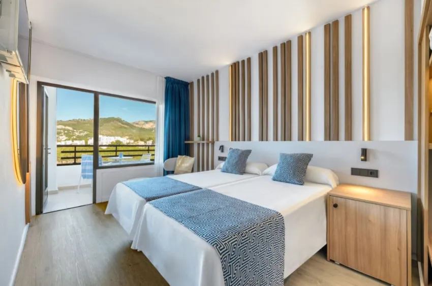 Vibra Beverly Playa 4*-5