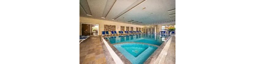 Primasol Hane Garden 5*-24