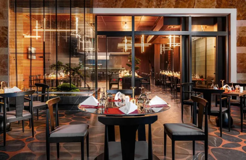 Arycanda Kirman Premium (Ex Kirman Arycanda De Luxe) 5*-44