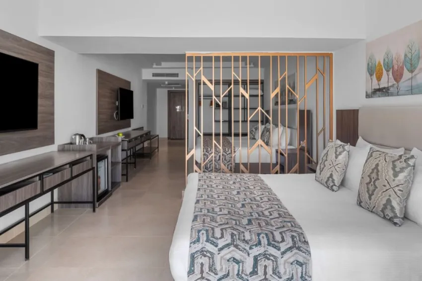 ALBATROS MAKADI RESORT  5*-17